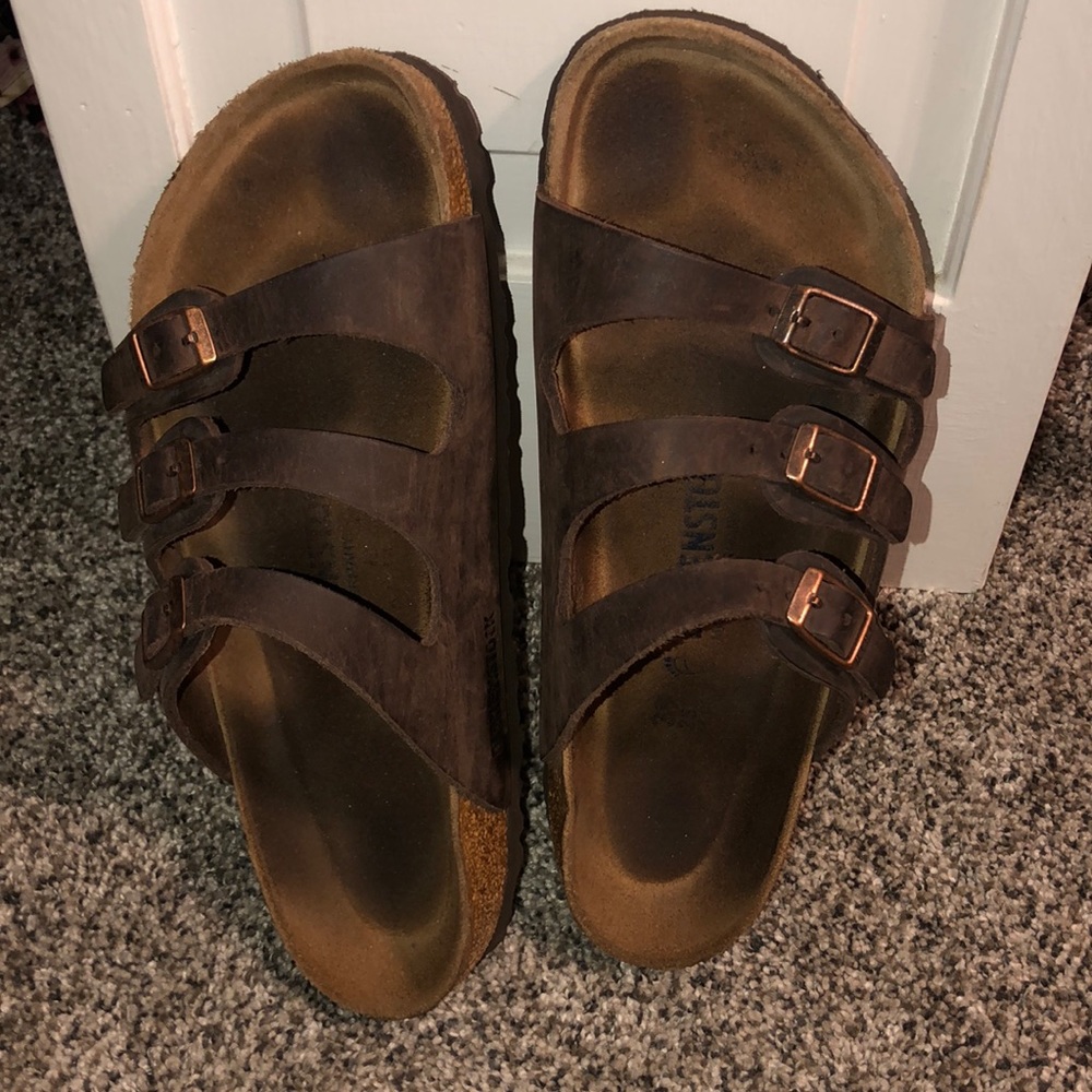 I have worn the one time